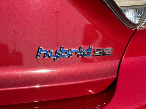 Used 2016 Hyundai Sonata SE image 28