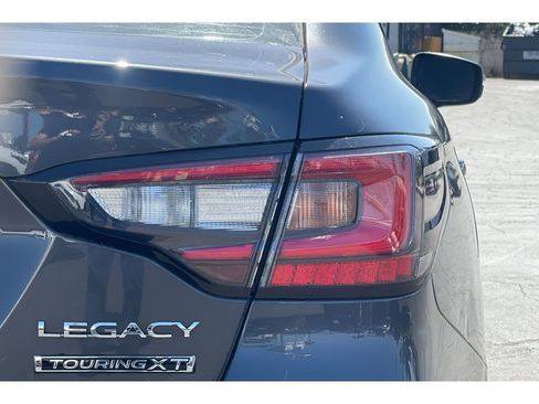 Certified 2024 Subaru Legacy Touring XT image 16