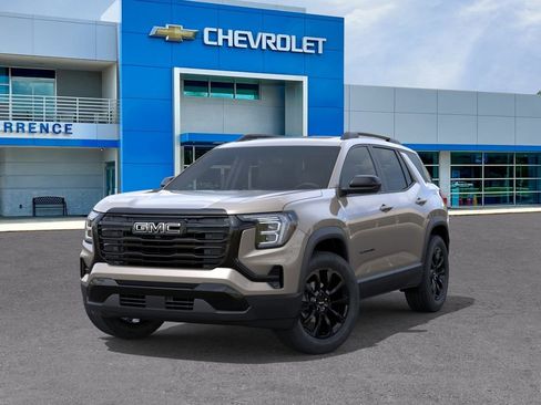 New 2026 GMC Terrain Elevation image 6