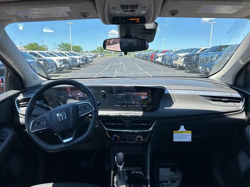 New 2026 Buick Encore GX Sport Touring w/ Comfort Package AWD/4WD image 31