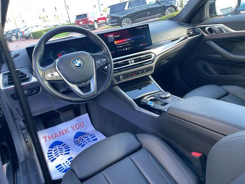 Used 2024 BMW i4 xDrive40i image 28