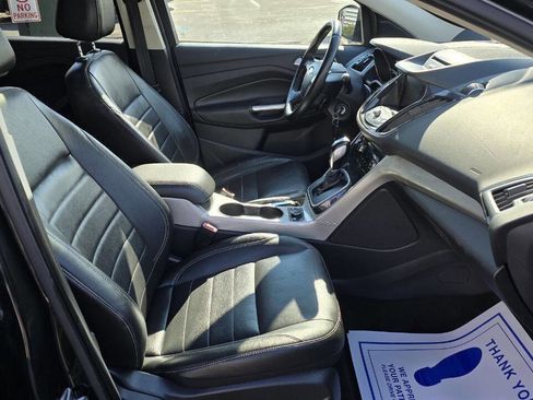Used 2013 Ford Escape SEL image 14