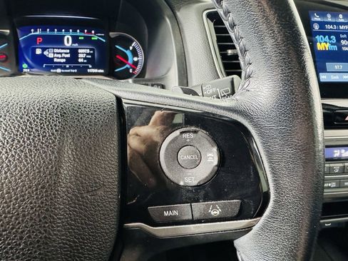 Used 2021 Honda Pilot Special Edition image 14