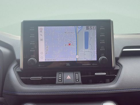 Used 2021 Toyota RAV4 XSE w/ XSE Grade Weather Package AWD/4WD image 19