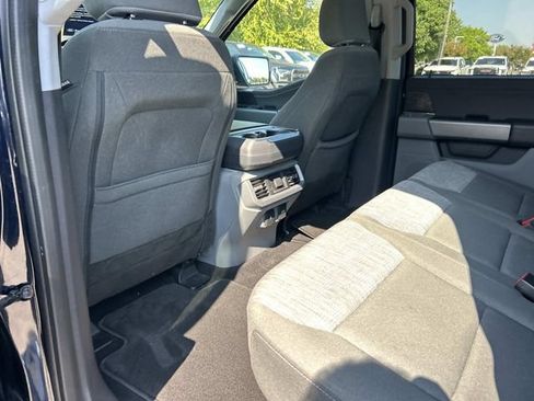 Certified 2023 Ford F150 XLT w/ Equipment Group 302A High AWD/4WD image 18