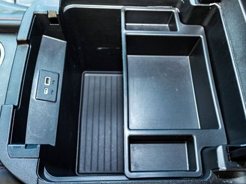 Used 2022 Chevrolet Tahoe RST w/ Luxury Package image 21