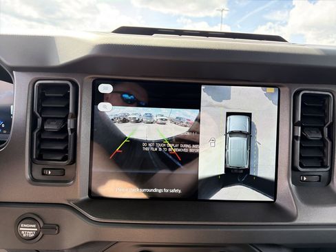 New 2026 Ford Bronco Badlands AWD/4WD image 26