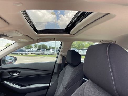 Used 2025 Honda Accord SE image 22