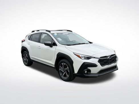Used 2024 Subaru Crosstrek 2.0i Premium image 8