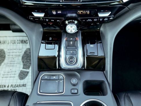 Used 2023 Acura MDX SH-AWD image 55