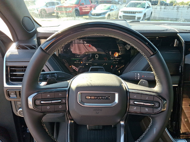 Used 2026 GMC Yukon XL Denali Ultimate AWD/4WD image 20