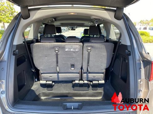 Used 2019 Honda Odyssey EX-L image 10