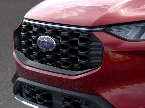 New 2026 Ford Escape ST-Line w/ Tech Pack #1 AWD/4WD image 17