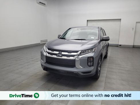 Used 2024 Mitsubishi Outlander Sport AWD image 1