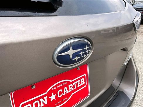 Used 2022 Subaru Outback Premium image 27