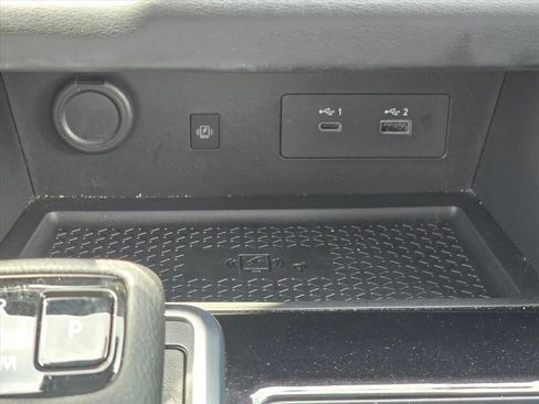 Used 2024 Nissan Pathfinder Platinum w/ Cargo Package AWD/4WD image 21