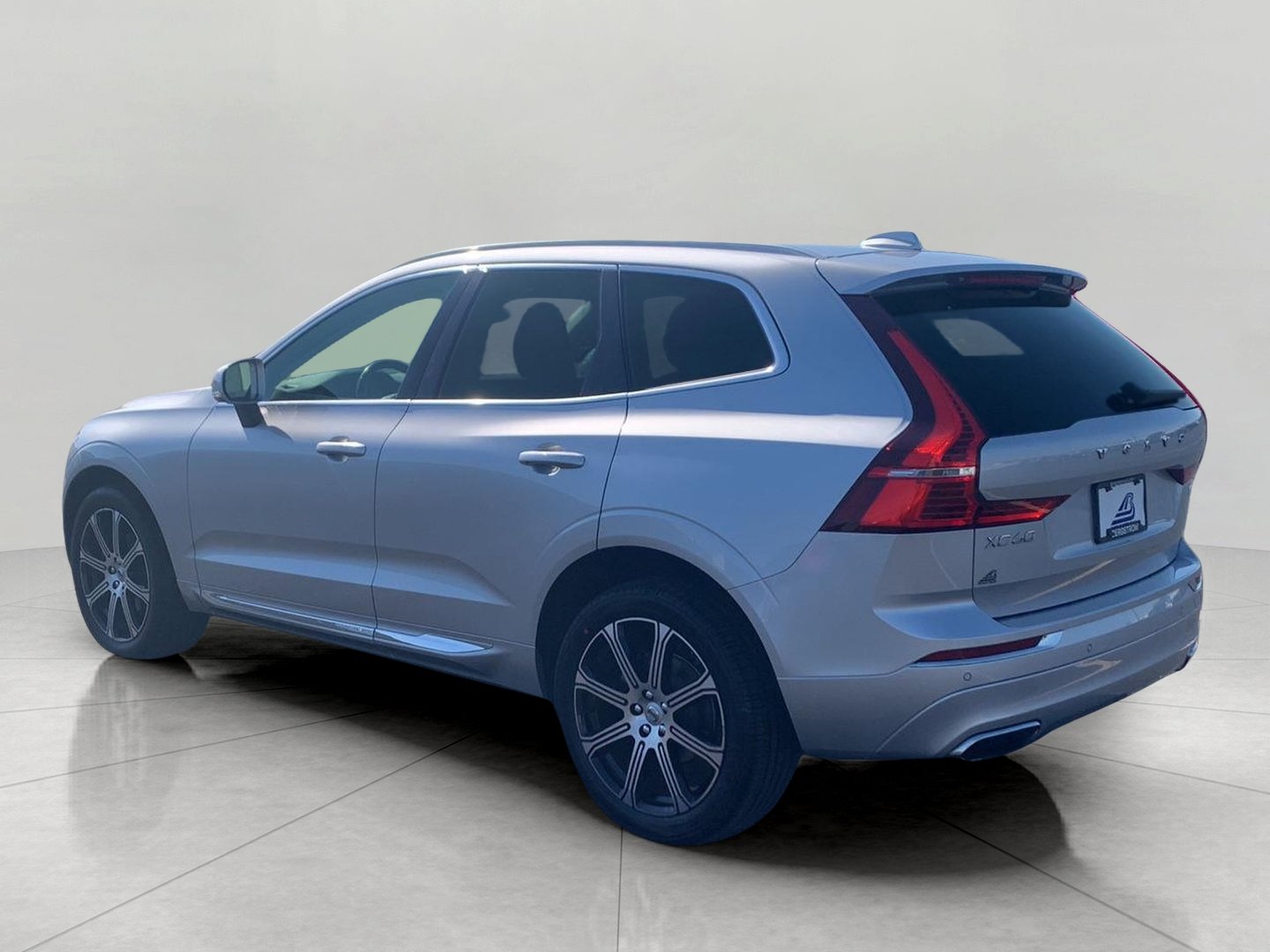 Used 2021 Volvo XC60 T5 Inscription w/ Advanced Package FWD image 5