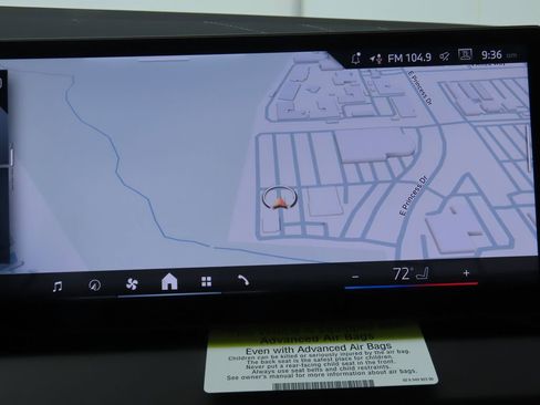 New 2026 BMW X3 xDrive30 w/ Premium Package image 15