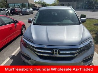 Used 2016 Honda Pilot EX-L video 1