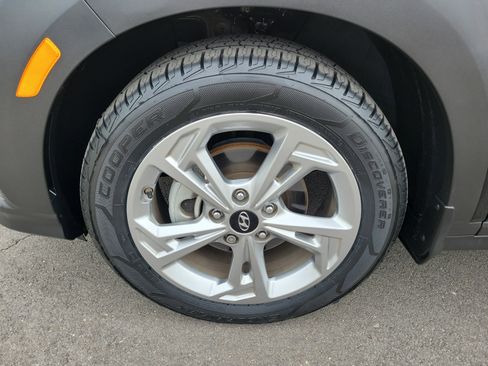 Certified 2023 Hyundai Kona SEL image 32