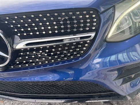 Used 2018 Mercedes-Benz GLC 43 AMG 4MATIC image 13