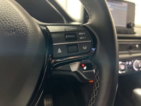 Used 2024 Acura Integra A-Spec FWD image 31