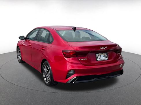 Used 2024 Kia Forte LXS image 11