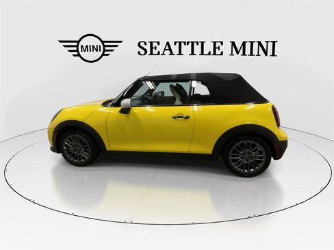 New 2026 MINI Cooper S image 7
