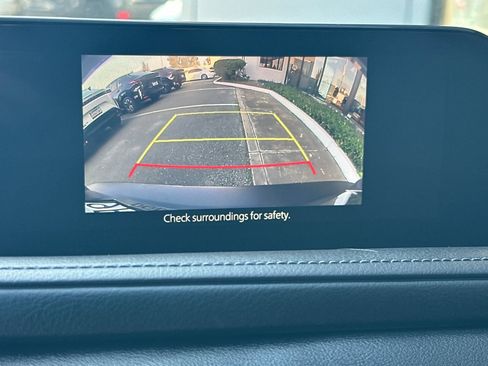 Used 2022 MAZDA CX-30 AWD 2.5 S w/ Select Package image 16