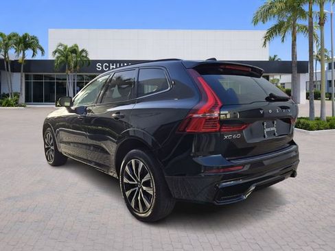 Used 2024 Volvo XC60 B5 Plus w/ Protection Package Premier image 5