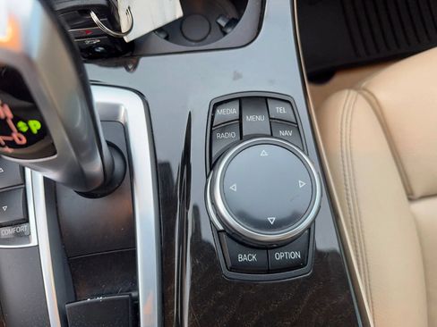 Used 2014 BMW 535i Sedan RWD image 30