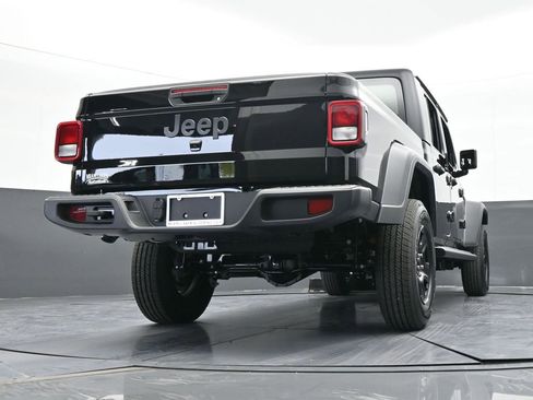 New 2026 Jeep Gladiator Sport image 54