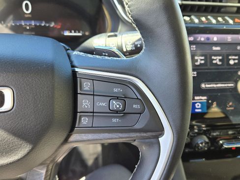 Used 2021 Jeep Grand Cherokee L Limited w/ MOPAR Finishing Package image 33