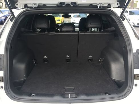 Certified 2025 Jeep Compass Latitude AWD/4WD image 14