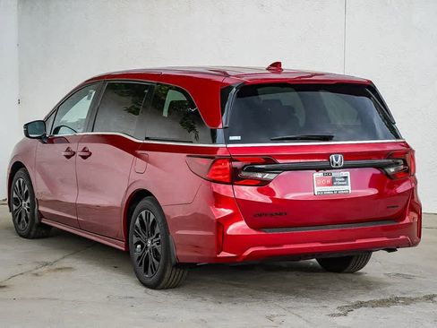 New 2026 Honda Odyssey Sport-L image 6