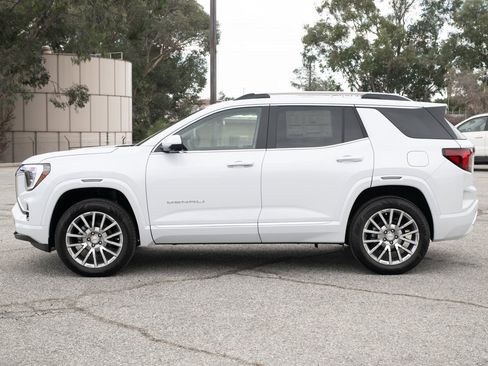 New 2026 GMC Terrain Denali image 47
