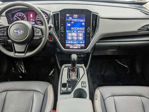 Certified 2025 Subaru Crosstrek 2.5i Limited w/ Popular Package #3A image 25