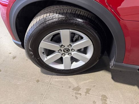 Used 2024 Honda Prologue EX image 27