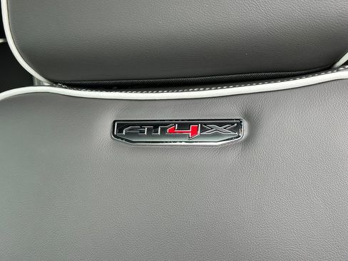 New 2026 GMC Sierra 1500 AT4X image 23