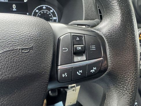 Used 2020 Ford Transit 250 250 Van Med. Roof w/Sliding Pa image 13