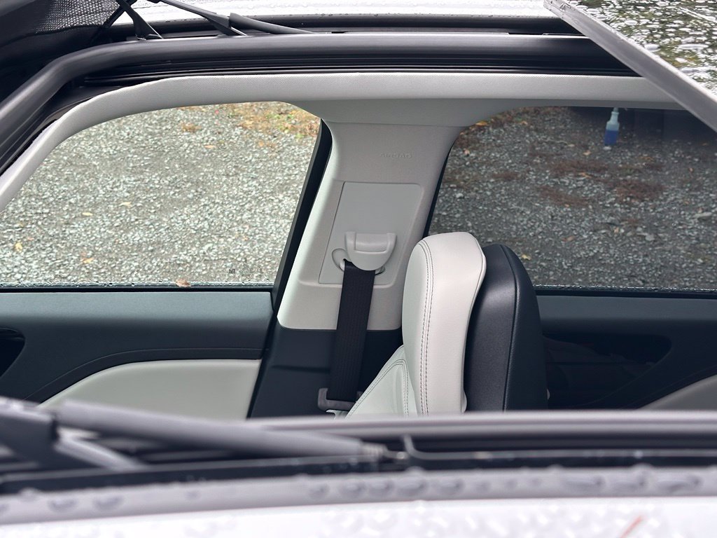 New 2027 Lincoln Aviator Reserve AWD/4WD image 6