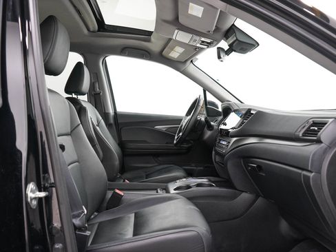 Used 2021 Honda Pilot EX-L image 13