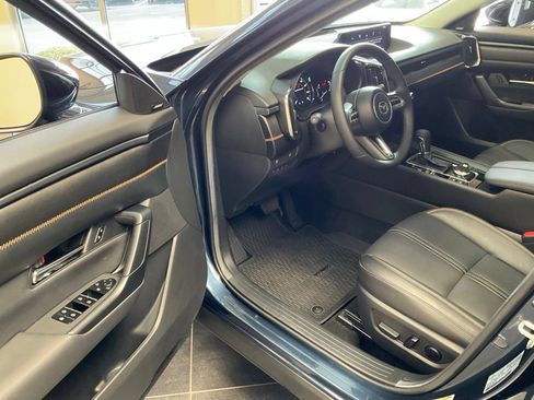 Used 2024 MAZDA CX-50 AWD 2.5 S w/ Cargo Package image 10