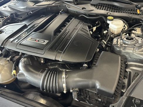 Used 2021 Ford Mustang GT w/ Equipment Group 301A RWD image 37