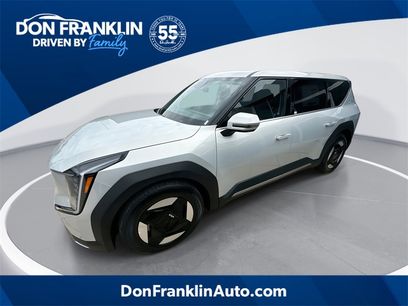 New 2026 Kia EV9 Light