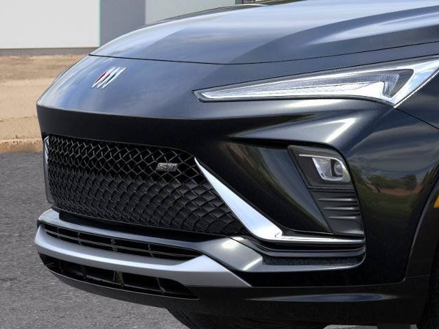 New 2026 Buick Envista Sport Touring w/ Convenience I Package FWD image 37