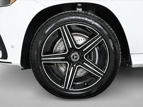 New 2026 Mercedes-Benz GLE 350 4MATIC image 26