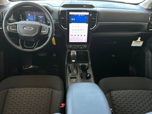 New 2026 Ford Ranger XLT AWD/4WD image 12