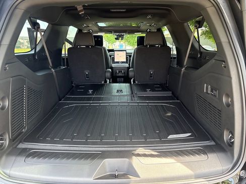 New 2026 GMC Yukon XL Elevation w/ Elevation Premium Package AWD/4WD image 45