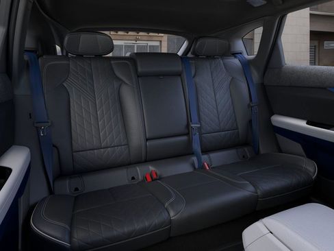 New 2026 Cadillac Optiq V image 17